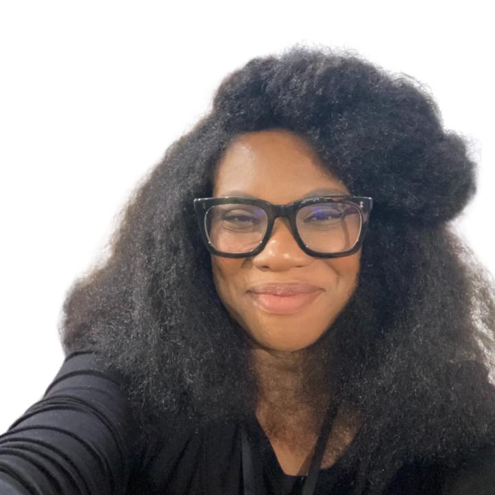 Imwen Eke