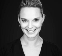 Katharina Hoffmann