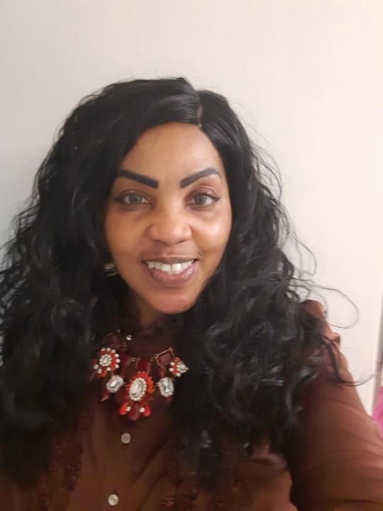 Sabriena Felix