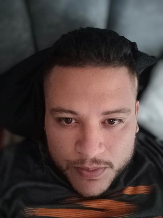 Daniel ramiro Guzman rodriguez