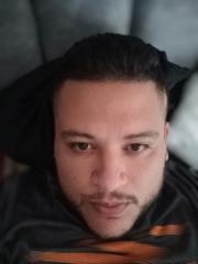 Daniel ramiro Guzman rodriguez