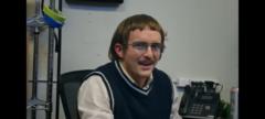 James Bradley
