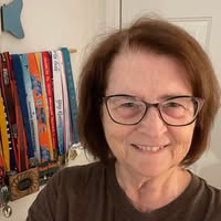 Peggy Weichel