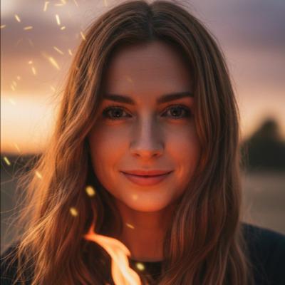 Ada Facelessdivineventure