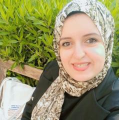 Aya Sayed