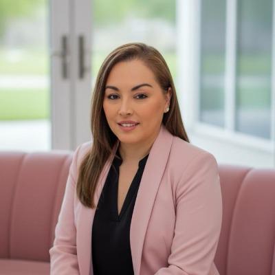 Sugey Salcedo