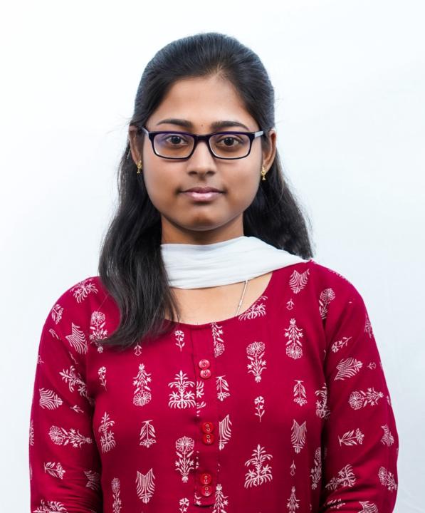Kaviya Nagaraj