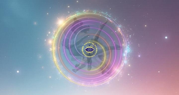 Crystal Clarity Consciousness