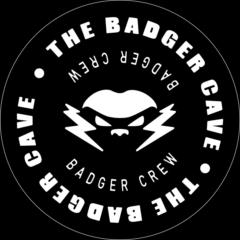 The badger Cave