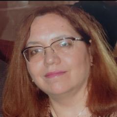Claudia Tejeda Laguerenne