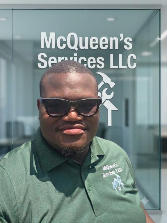Kester McQueen