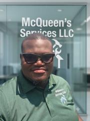Kester McQueen