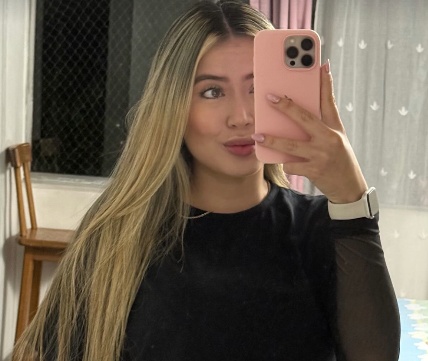 Danna catalina Gutierrez medina