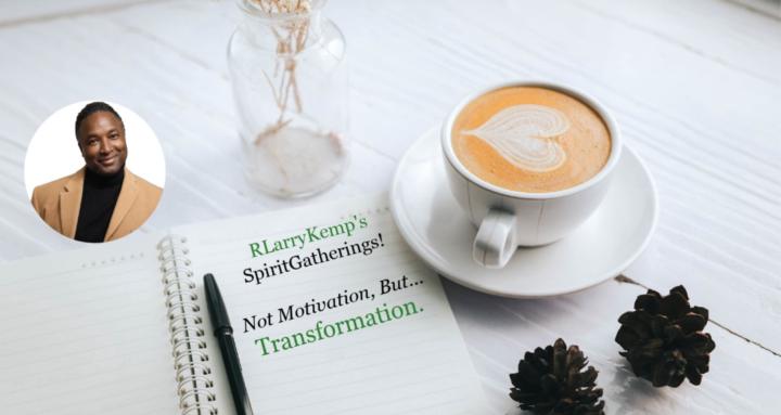 SpiritGatherings!