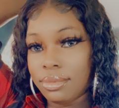 Alasha Williams