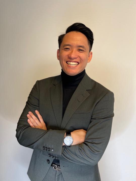 Quoc Anh Le