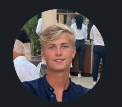 Max Kwakman