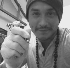 Oscar Ojeda