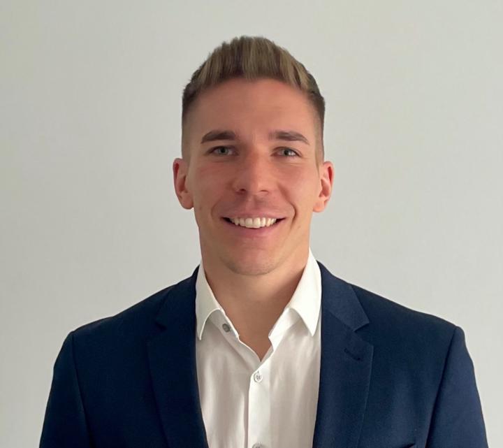 Adam Baranyai