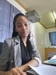 Seboifeng Neo Tshipa