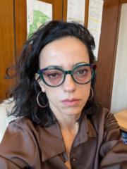 Силвия Средкова