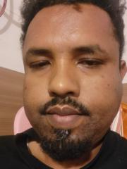 Hailemichale Desta