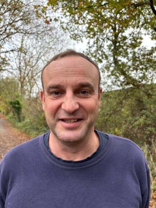 Simon Reynolds