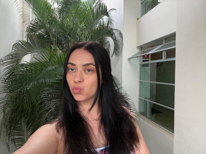 Caroline Chambers