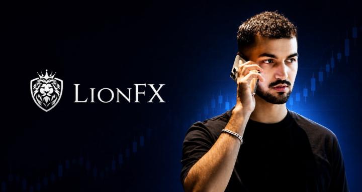 Académie Lionfx