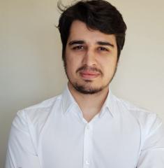 Joao Dias