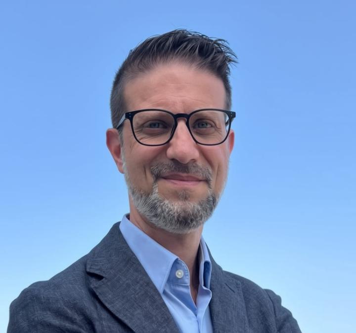 Massimiliano Franco