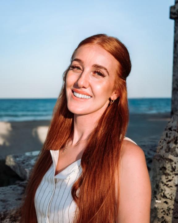 Corinne Florence