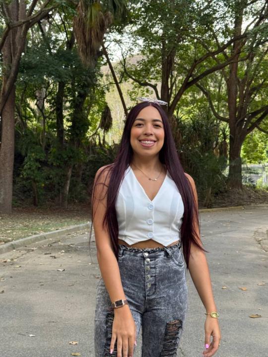 Sanell Mendoza