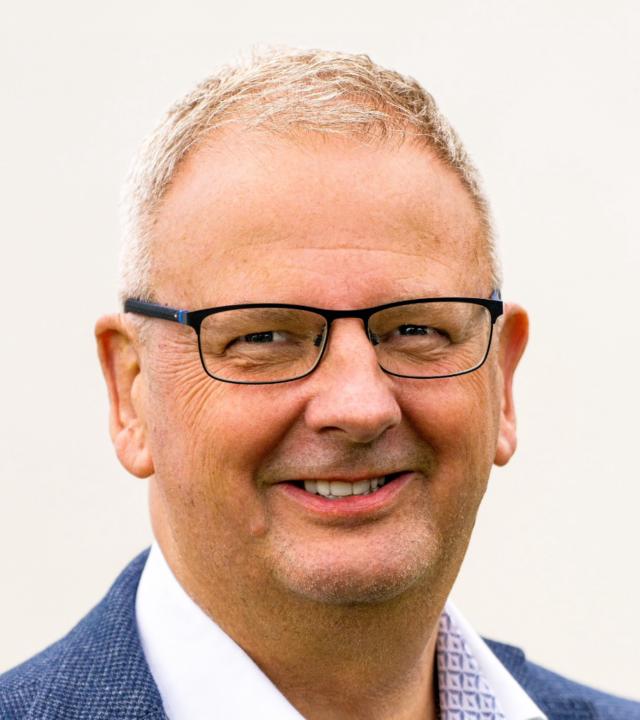 Claus Lützen