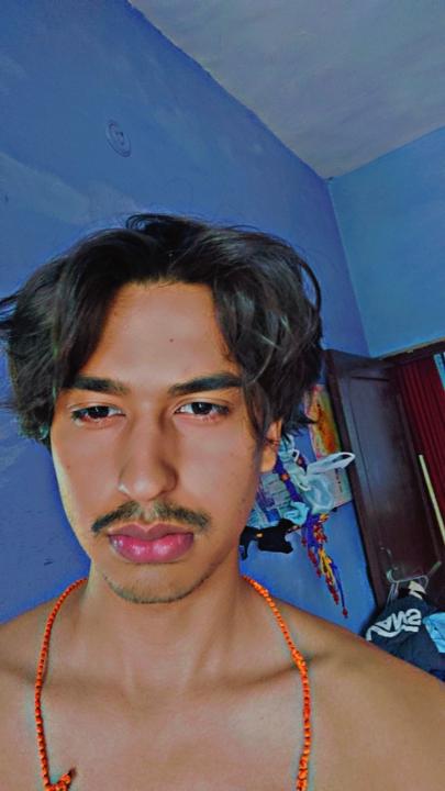 Mritiyunjay Pandey