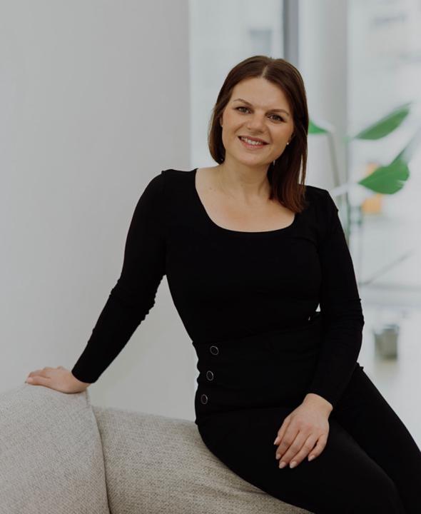 Katharina Neubauer