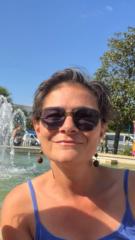 Virginie Le beaudour