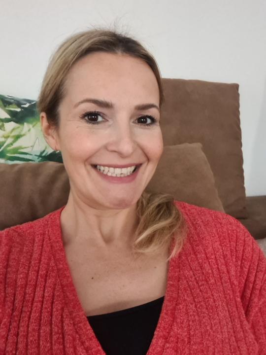Natalja Johannsen