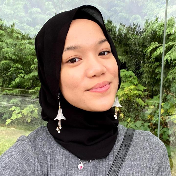 Nadira Djafri
