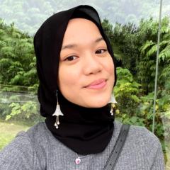 Nadira Djafri