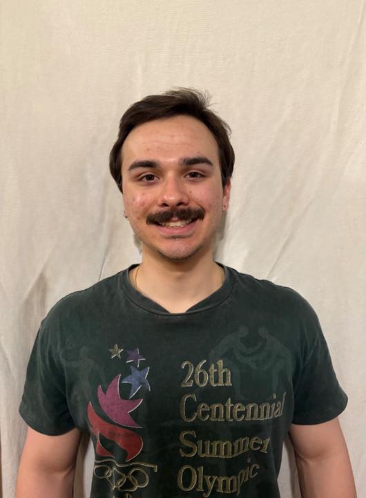 Joshua Benker