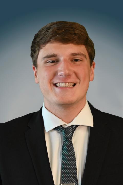 Luke Zimmer