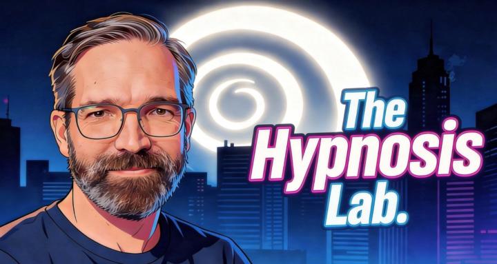The Hypnosis Lab