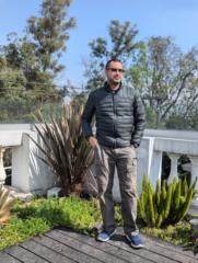 Andres Ortega CALZADA