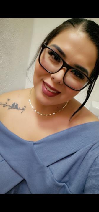 Lulu Oliva