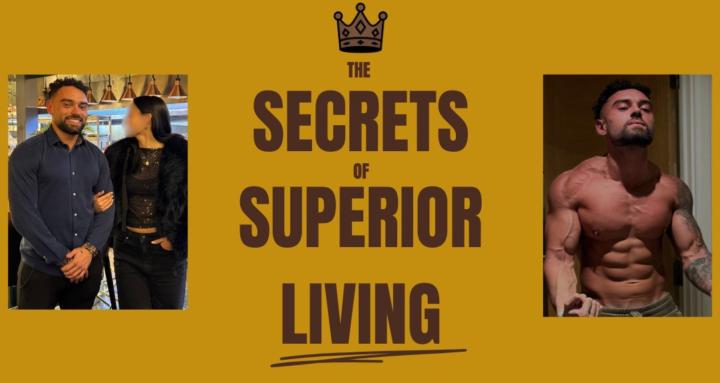 Secrets of Superior Living