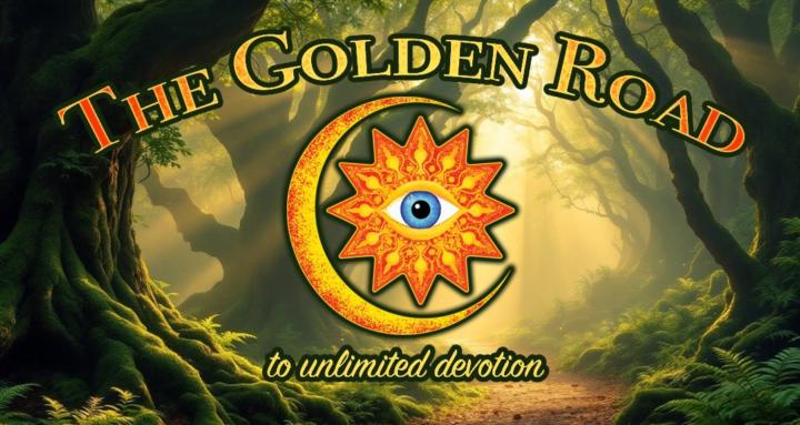 The Golden Road