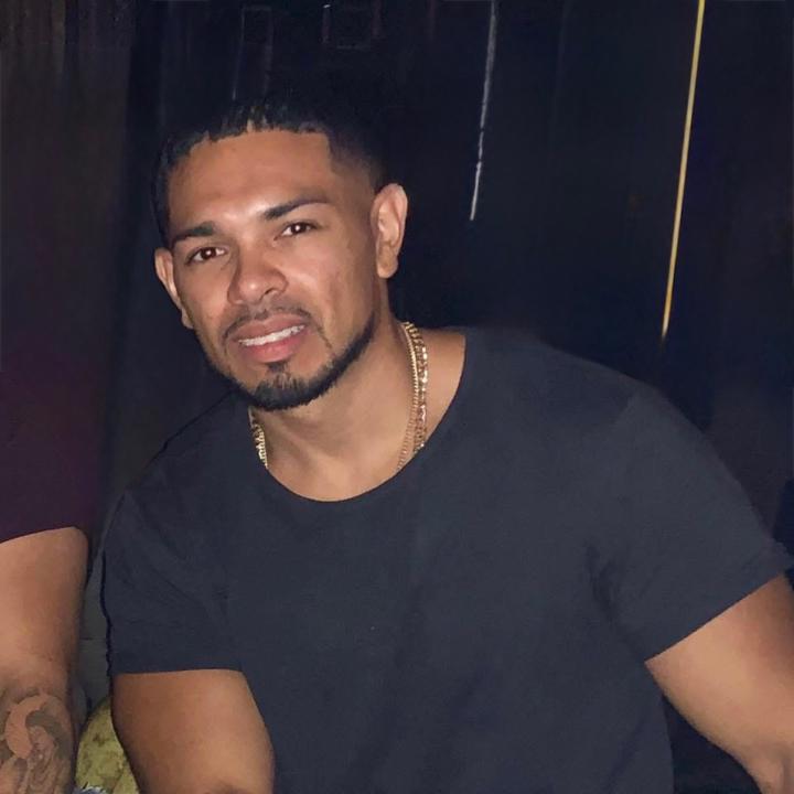 Reynold Orozco
