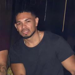 Reynold Orozco