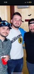 Dylan Scott